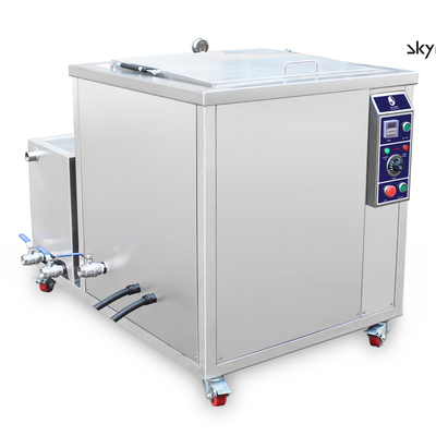 디젤 엔진용 산업용 초음파 청소기 2400W 380V/220V