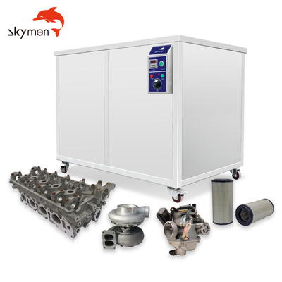 3600W 산업용 초음파 청소기 1000x600x600mm