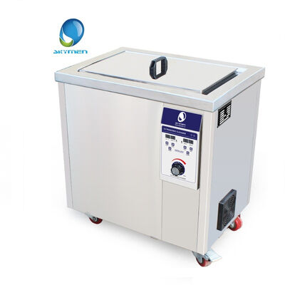SKYMEN 264L 산업용 디지털 초음파 DPF 부품 청소 기계 자동차 주입기 초음파 세탁기