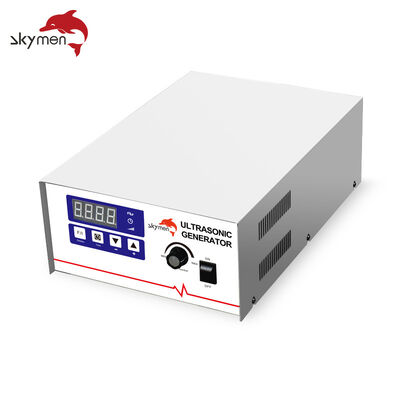 Skymen 초음파 탱크 진동판 변환기 박스 KG1800-V용 업데이트된 발전기