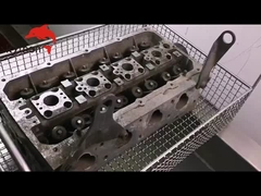 엔진 부품을 위한 초음파 청소기 자동차 부품을 위한 초음파 청소기