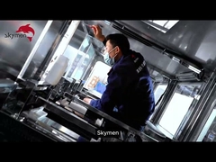 Skymen 초음파: 초음파 세척 솔루션 분야의 품질과 혁신에 대한 헌신