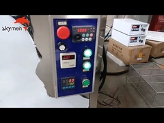 Skymen 초음파 기술을 이용한 효율적인 앤일록스 롤러 세척